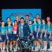 Astana Dewi Women Team Jadi Wadah Pengembangan Balap Sepeda Putri di Asia