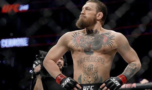 Conor McGregor Comeback, Michael Chandler Jadi Lawan Duel