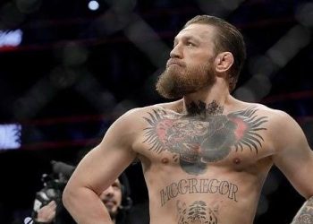 Conor McGregor Comeback, Michael Chandler Jadi Lawan Duel