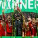 Liverpool Amankan Trofi Carabao Cup ke-10, Jurgen Klopp Bangga