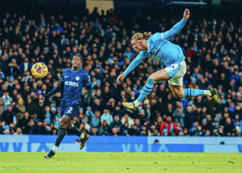 Jamie Carragher: Hasil Imbang Man City Bikin Liverpool dan Arsenal Pede!