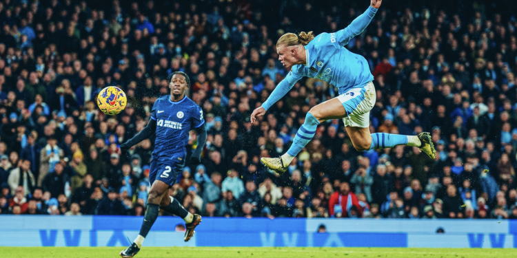 Jamie Carragher: Hasil Imbang Man City Bikin Liverpool dan Arsenal Pede!