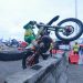 IOF Urban Enduro: Airlangga Beri Kejutan, Ivan dan Farel Huda Tampil Ciamik