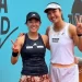 Aldila Sutjiadi/Miyu Kato Jajaki Final WTA 250 Thailand Open