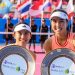 Aldila Sutjiadi/Miyu Kato Amankan Gelar Thailand Open 2024
