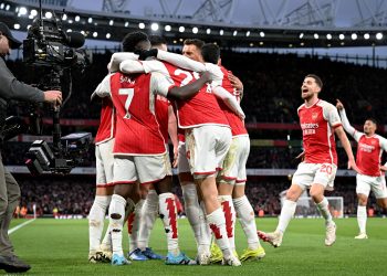 Arsenal Permalukan Liverpool, Mikel Arteta Tetap Puji Skuad Jurgen Klopp