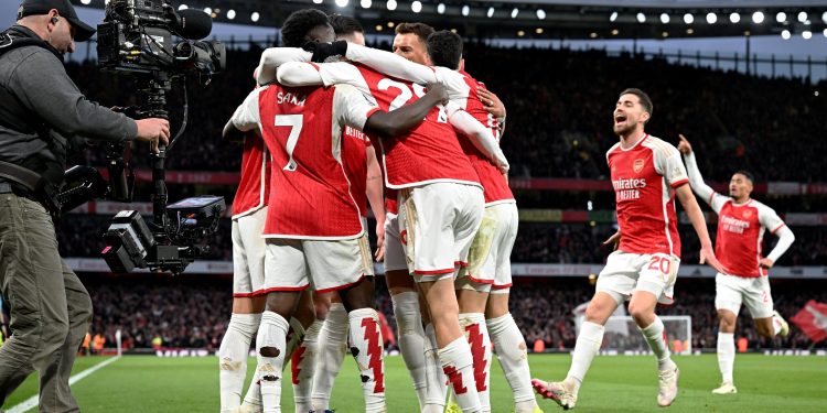 Arsenal Permalukan Liverpool, Mikel Arteta Tetap Puji Skuad Jurgen Klopp