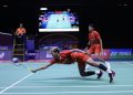 Rionny Mainaky Bahas Capaian Pebulutangkis Tanah Air di Thailand Masters