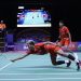 Rionny Mainaky Bahas Capaian Pebulutangkis Tanah Air di Thailand Masters