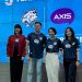 EVOS dan AXIS Bangkitkan Industri Esports di Tanah Air