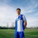 Elkan Baggott diperkenalkan sebagai pemain baru Bristol Rovers (IG/@elkanbaggott)