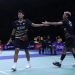 Bagas/Fikri Ikuti Jejak Ana/Tiwi ke Semifinal Thailand Masters