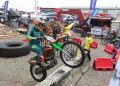 Potensi Peraih Gelar Juara IOF Urban Enduro 2024
