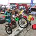 Potensi Peraih Gelar Juara IOF Urban Enduro 2024