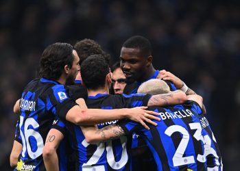 Inter Milan Kokoh di Puncak Klasemen, Simone Inzaghi Enggan Terlena