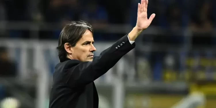 Inter Milan Perkasa, Inzaghi Jadi Rebutan Klub Elite Eropa