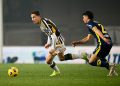 Juventus Gagal Jinakkan Hellas Verona, Mentalitas Jadi Alasan