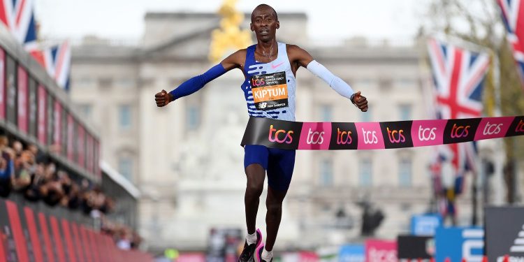 Kelvin Kiptum, Pemegang Rekor Dunia Maraton Tewas Kecelakaan