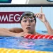 Kim Woo-min Raih Emas di World Aquatics Championships 2024