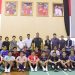 Menpora Dito dan CdM Kunjungi Pelatnas PBSI di Cipayung