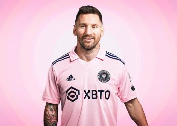 Ngambek Soal Messi, China Batalkan Dua Laga Timnas Argentina