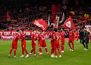 Liverpool Berjaya, Jurgen Klopp Puji Performa Conor Bradley