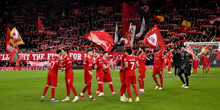 Liverpool Berjaya, Jurgen Klopp Puji Performa Conor Bradley