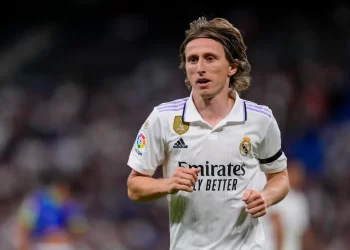 Luka Modric Segera Tinggalkan Real Madrid, Carlo Ancelotti Buka Suara!