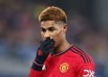 PSG Rayu Marcus Rashford untuk Gantikan Kylian Mbappe
