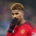 PSG Rayu Marcus Rashford untuk Gantikan Kylian Mbappe