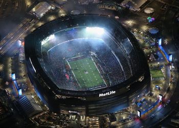 FIFA Tunjuk Stadion MetLife Jadi Venue Final Piala Dunia 2026