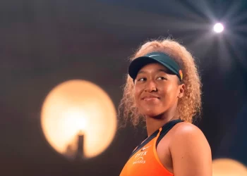 Naomi Osaka Merangkak Naik di Ranking Tenis WTA