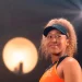 Naomi Osaka Merangkak Naik di Ranking Tenis WTA