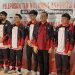 PB ESI Ajak Atlet Indonesia Berjuang di Kompetisi Internasional Sepanjang 2024