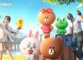PUBG Mobile Kembali Gandeng LINE Friends untuk Kolaborasi