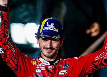 Francesco Bagnaia Antisipasi Kebangkitan Marquez Jelang MotoGP 2024