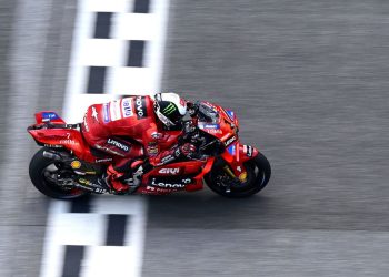 Pecco Bagnaia Ukir Sejarah MotoGP, Jadi Rider Tercepat di Sirkuit Sepang