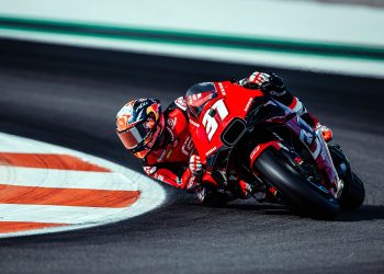 Pedro Acosta Unjuk Gigi, Rajai Tes Shakedown MotoGP di Sirkuit Sepang