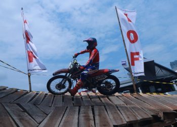 Final Round Urban Enduro Segera Tersaji Hiasi IOF X Fest 2024