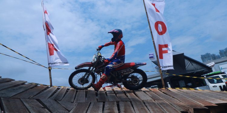 Final Round Urban Enduro Segera Tersaji Hiasi IOF X Fest 2024