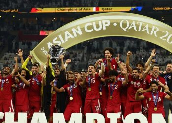 Torehkan Gelar Beruntun, Qatar Rajai Piala Asia 2023