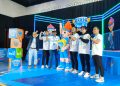 Piala by.U 2024 Resmi Digelar, Jelajahi 19 Kota di Indonesia (Media by.U)