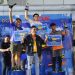 Talenta Muda Bersinar, Dominasi Gelar Juara Urban Enduro 2024