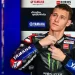 Fabio Quartararo Bandingkan Performa Yamaha dan Ducati di Tes Pramusim
