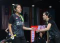 Rionny Mainaky: Pemain Putri Indonesia Harus Punya Nyali