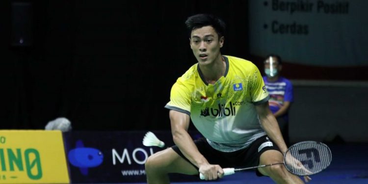 Shesar Hiren Rhustavito Dicoret PBSI, Kini Hijrah ke Klub Amerika Serikat