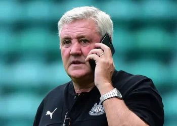 Steve Bruce Jadi Kandidat Pengganti Jurgen Klinsmann di Timnas Korsel