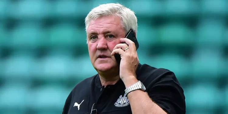 Steve Bruce Jadi Kandidat Pengganti Jurgen Klinsmann di Timnas Korsel