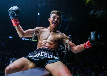 Kandidat Calon Lawan Superlek Kiatmoo9 Mulai Terkuak