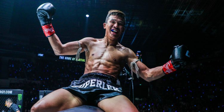 Kandidat Calon Lawan Superlek Kiatmoo9 Mulai Terkuak